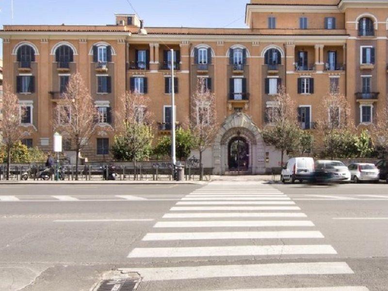 Pensionat Palma Residences In 2*