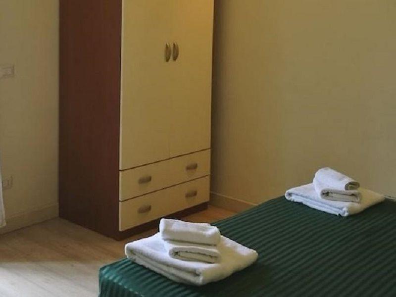 Pensionat Palma Residences In