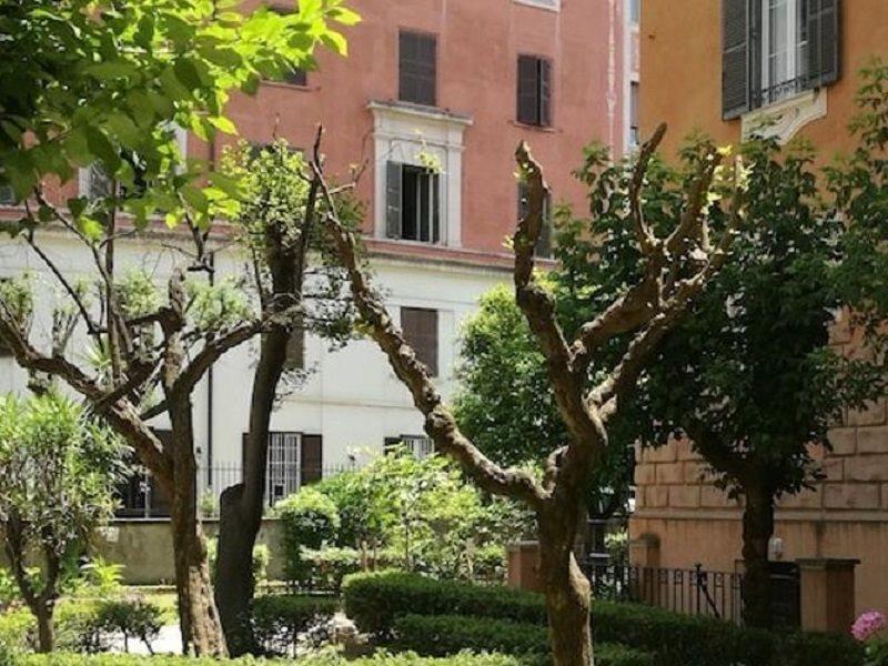 Pensionat Palma Residences In
