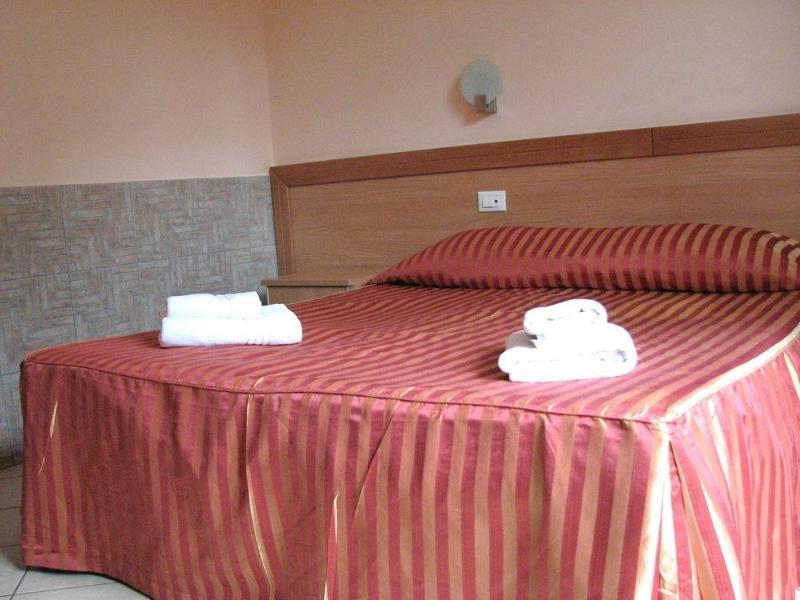 Pensionat Palma Residences In