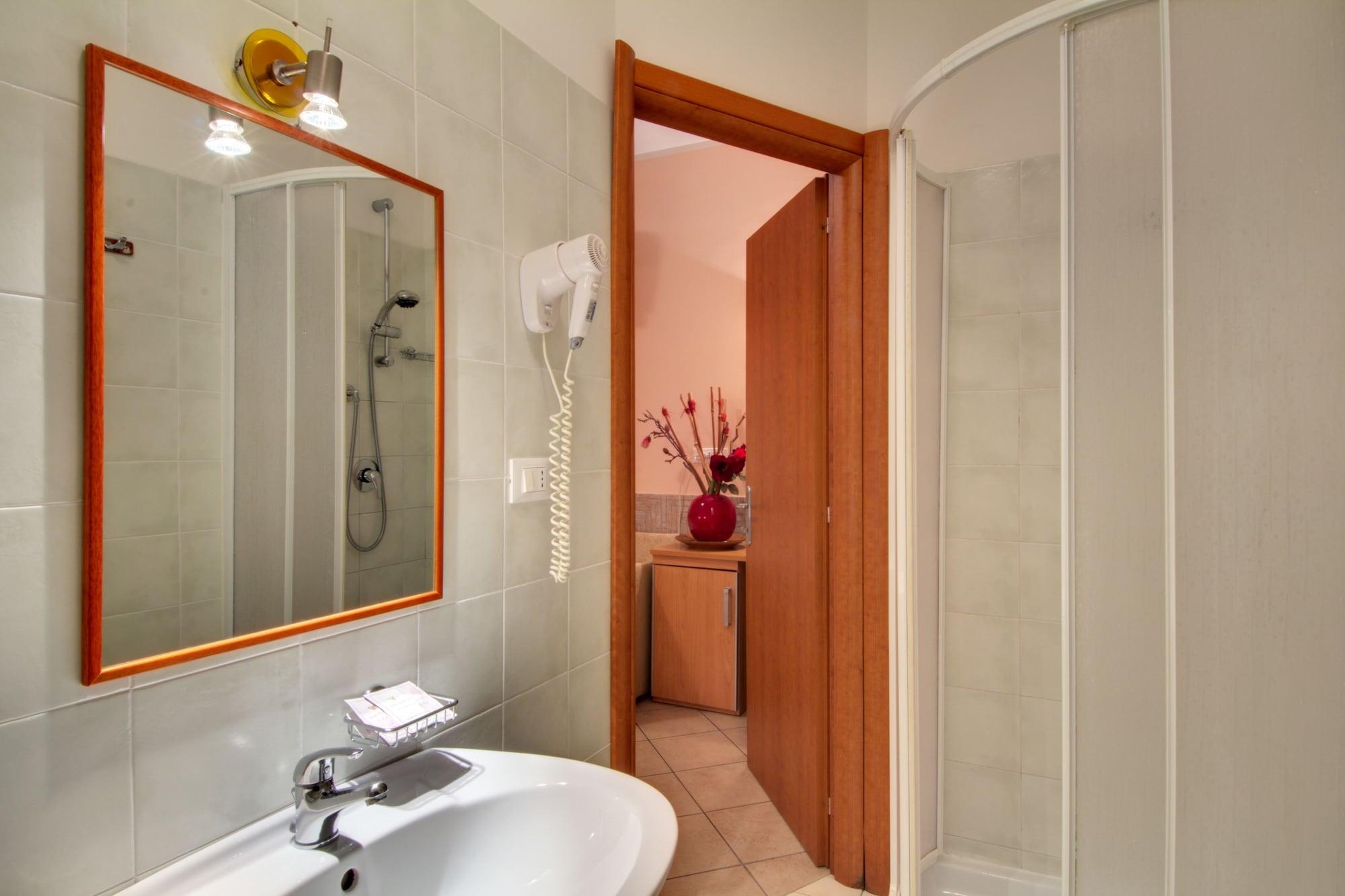 Pensionat Palma Residences In