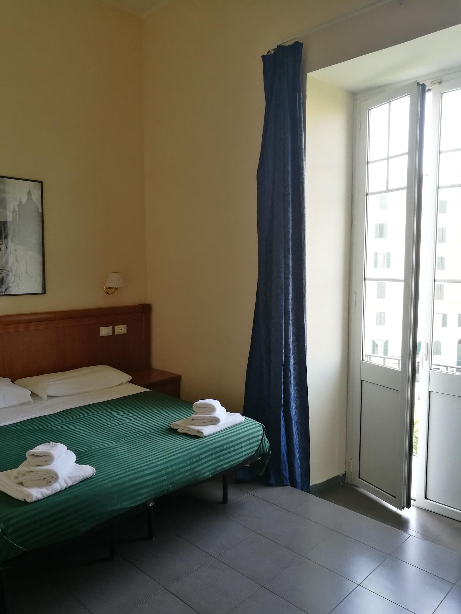 Palma Residences In Pensionat 2*