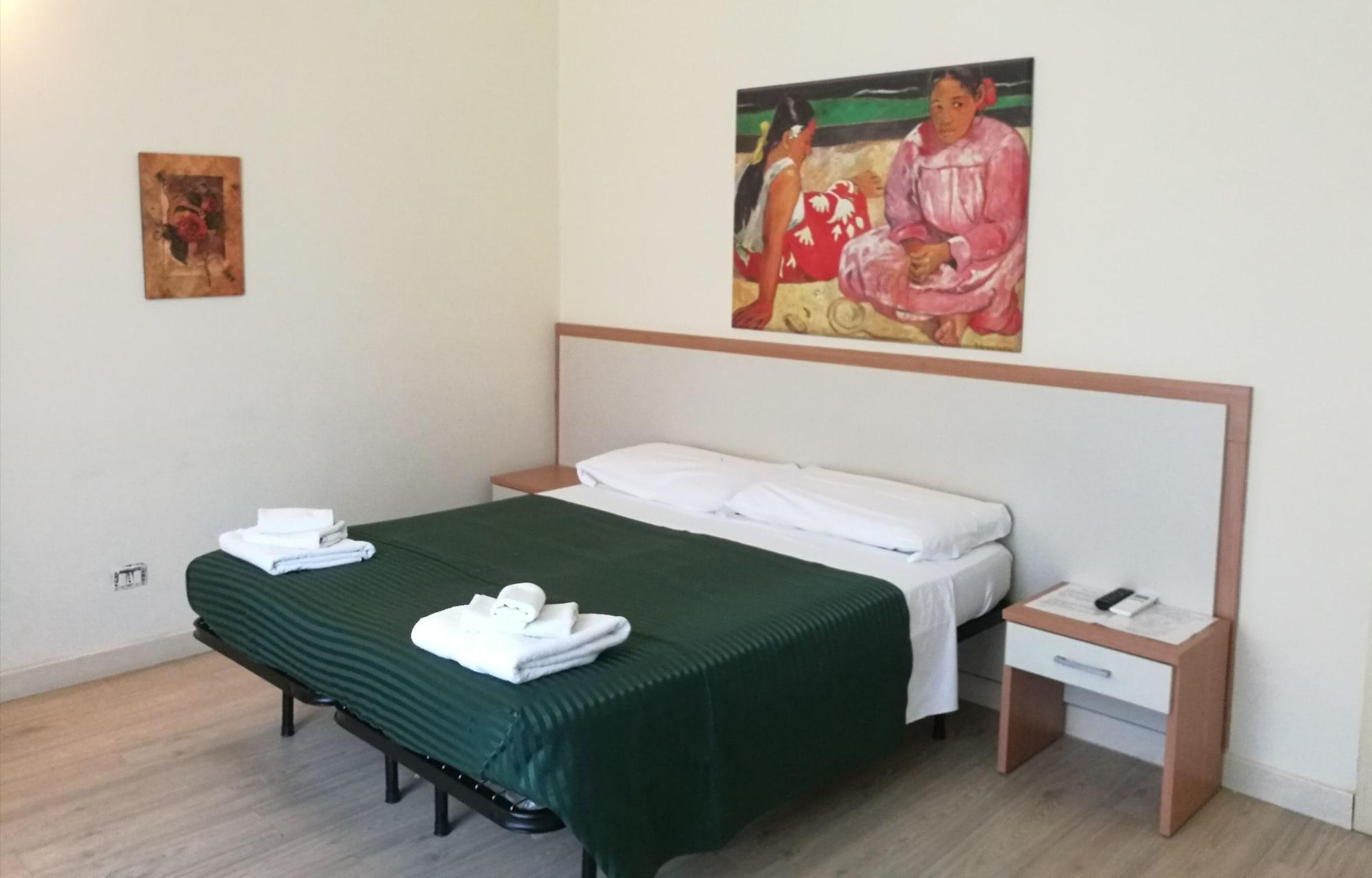 Pensionat Palma Residences In