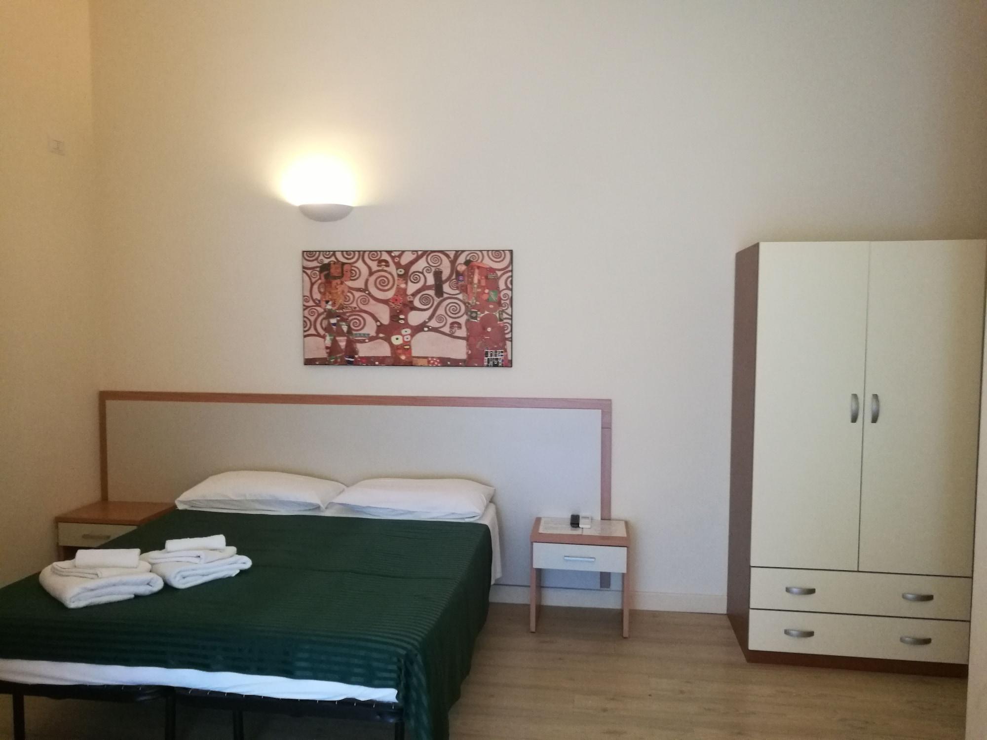 Palma Residences In Pensionat 2*