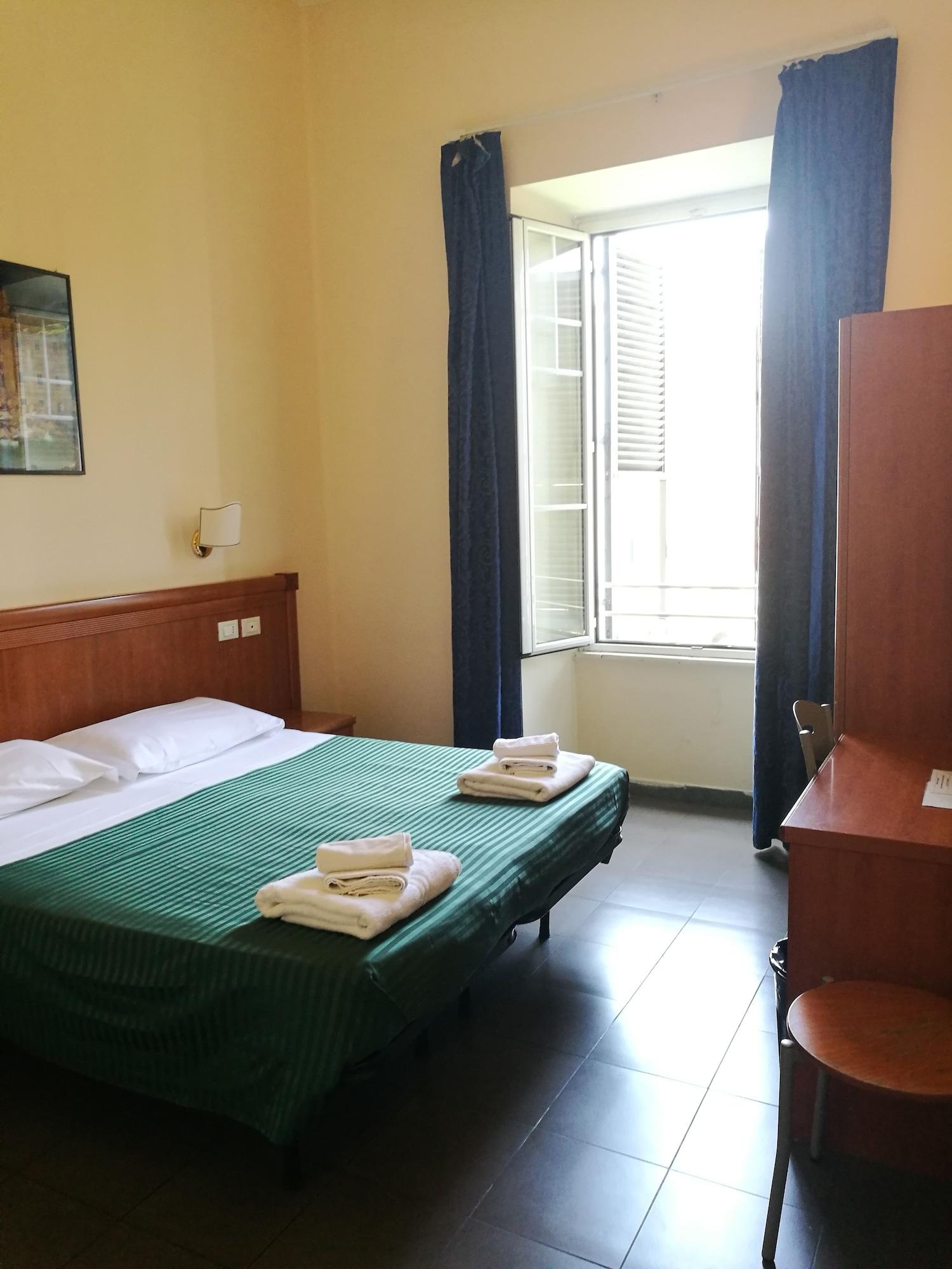 Palma Residences In Pensionat 2*