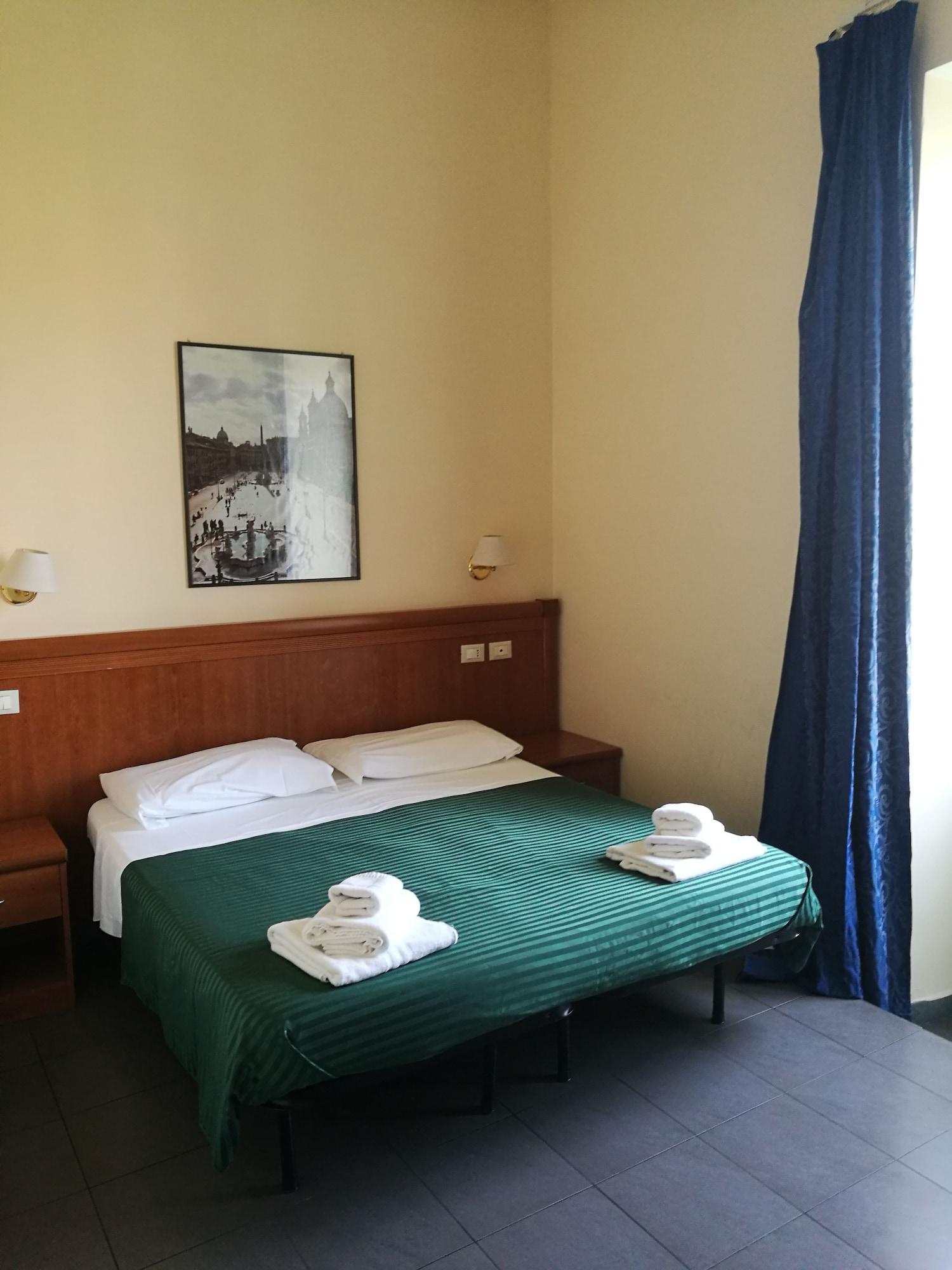 Pensionat Palma Residences In