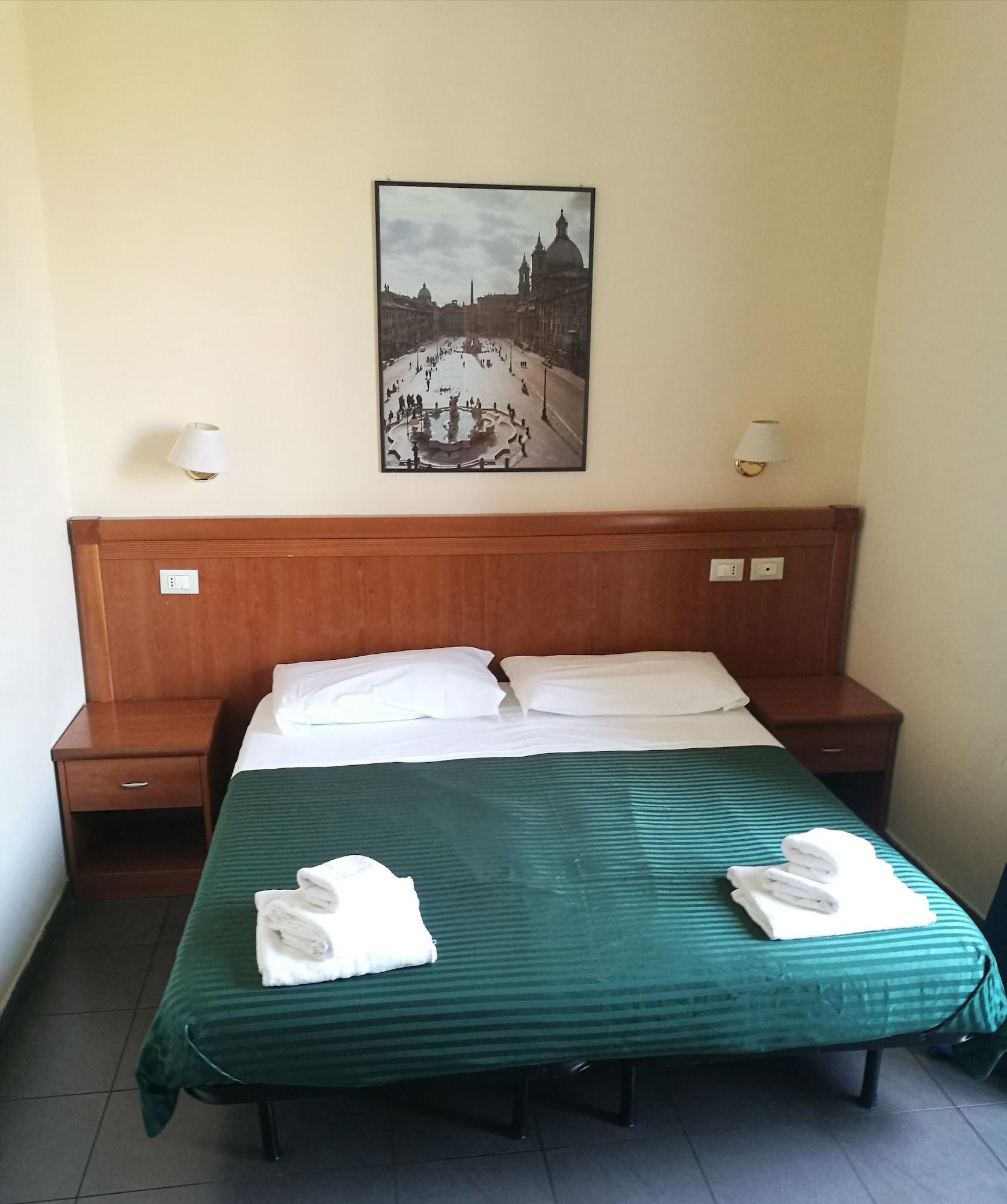 Palma Residences In Pensionat 2*