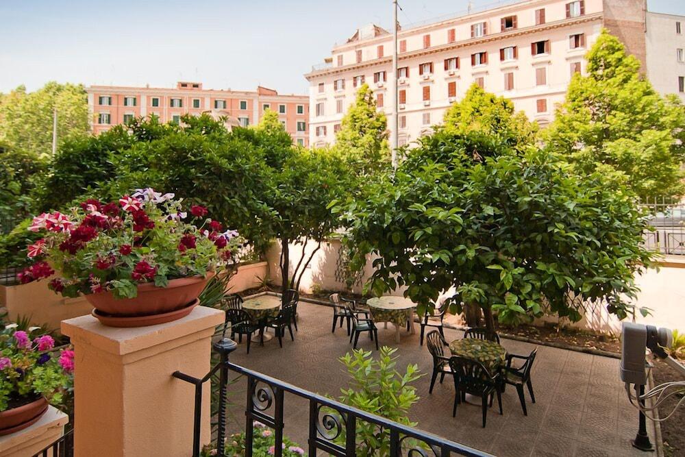 Pensionat Palma Residences In