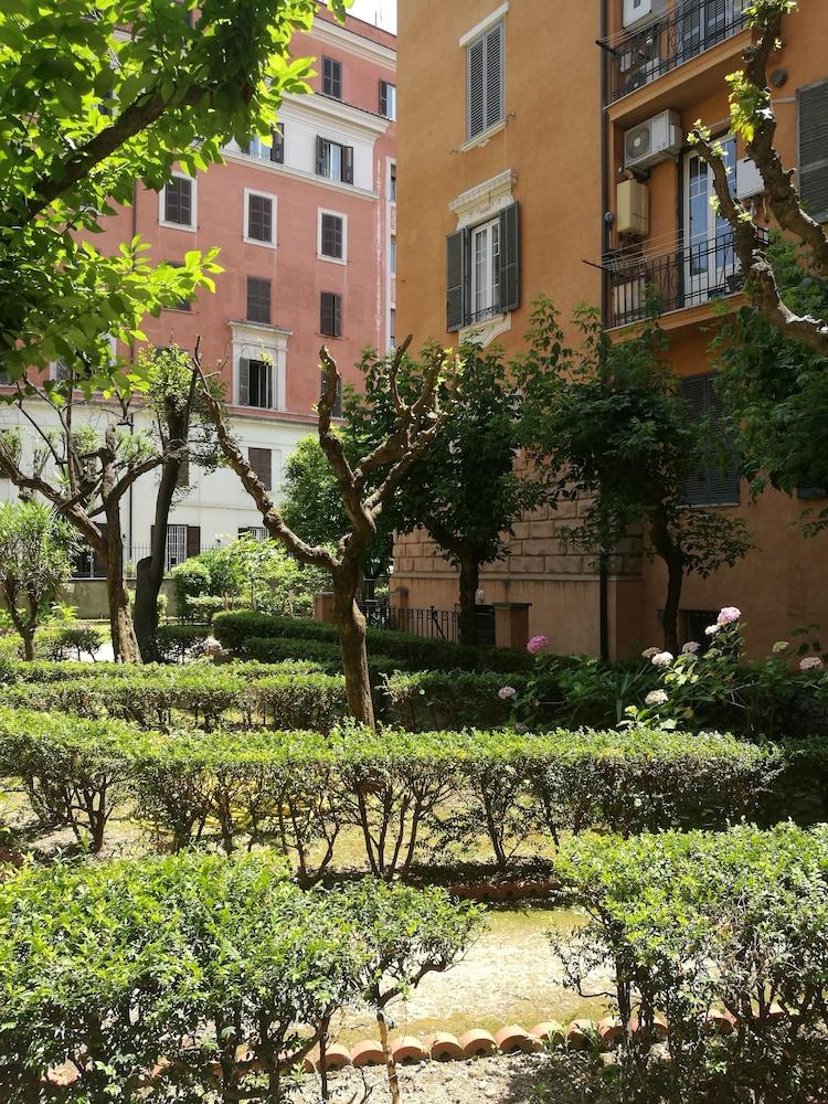 Palma Residences In Pensionat 2*