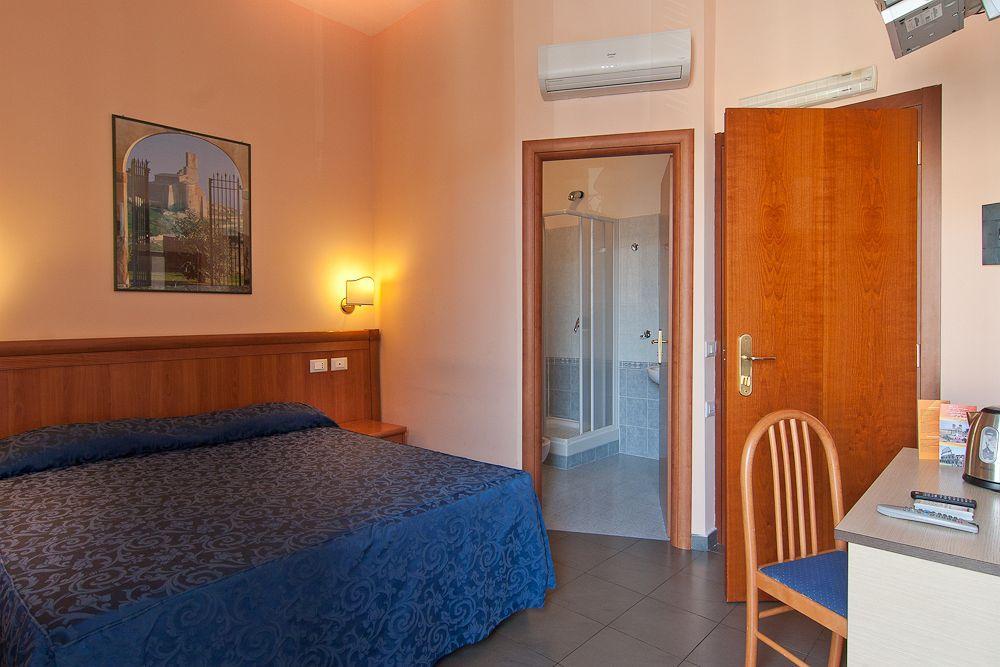 Pensionat Palma Residences In Rom