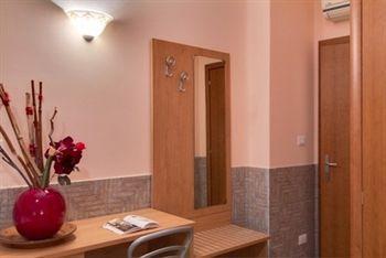 Pensionat Palma Residences In