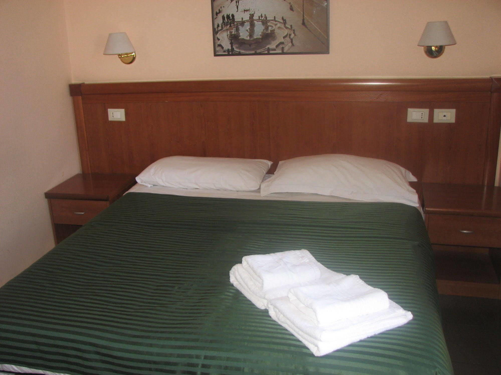 Palma Residences In Pensionat 2*