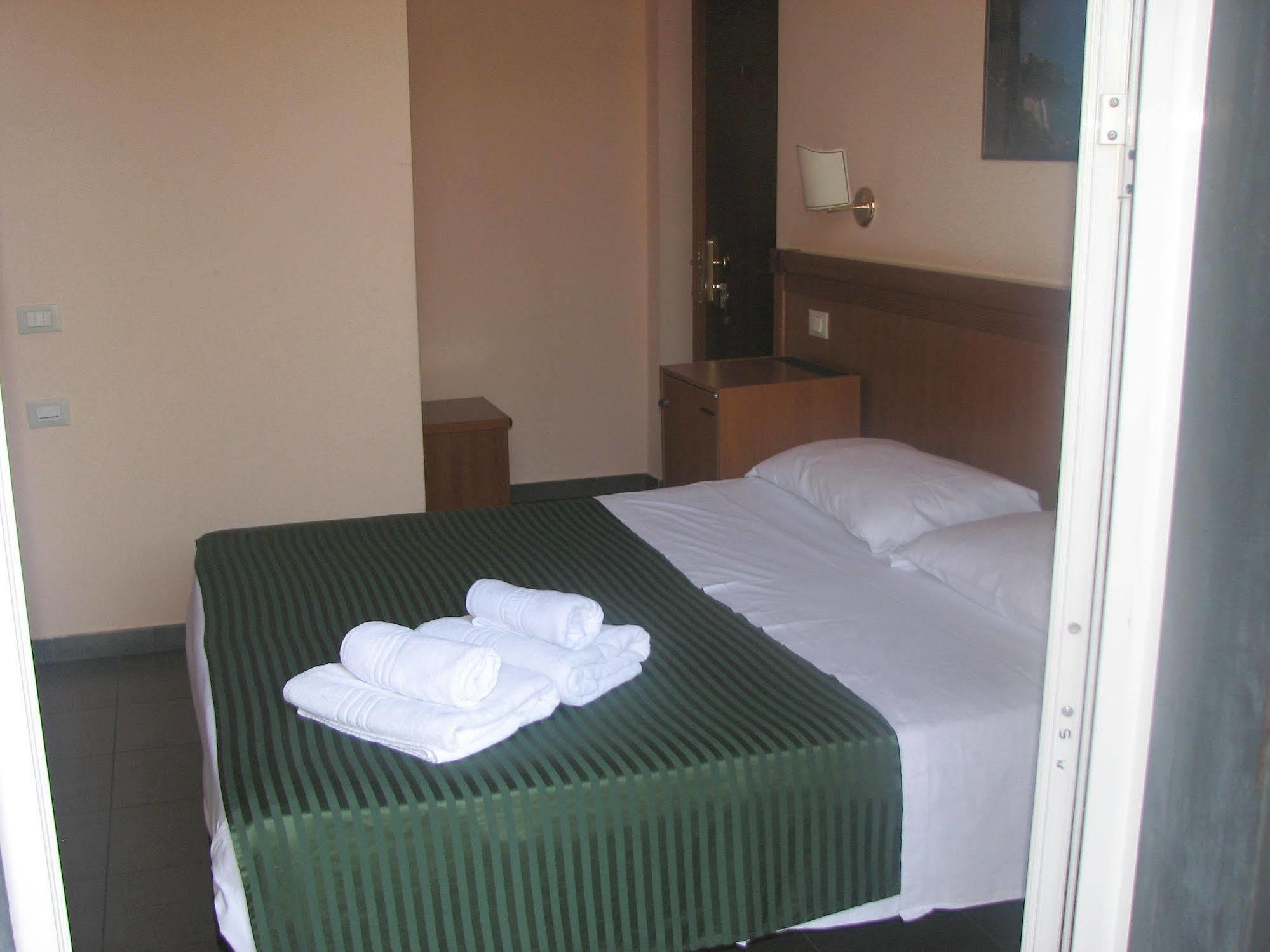 Pensionat Palma Residences In 2*