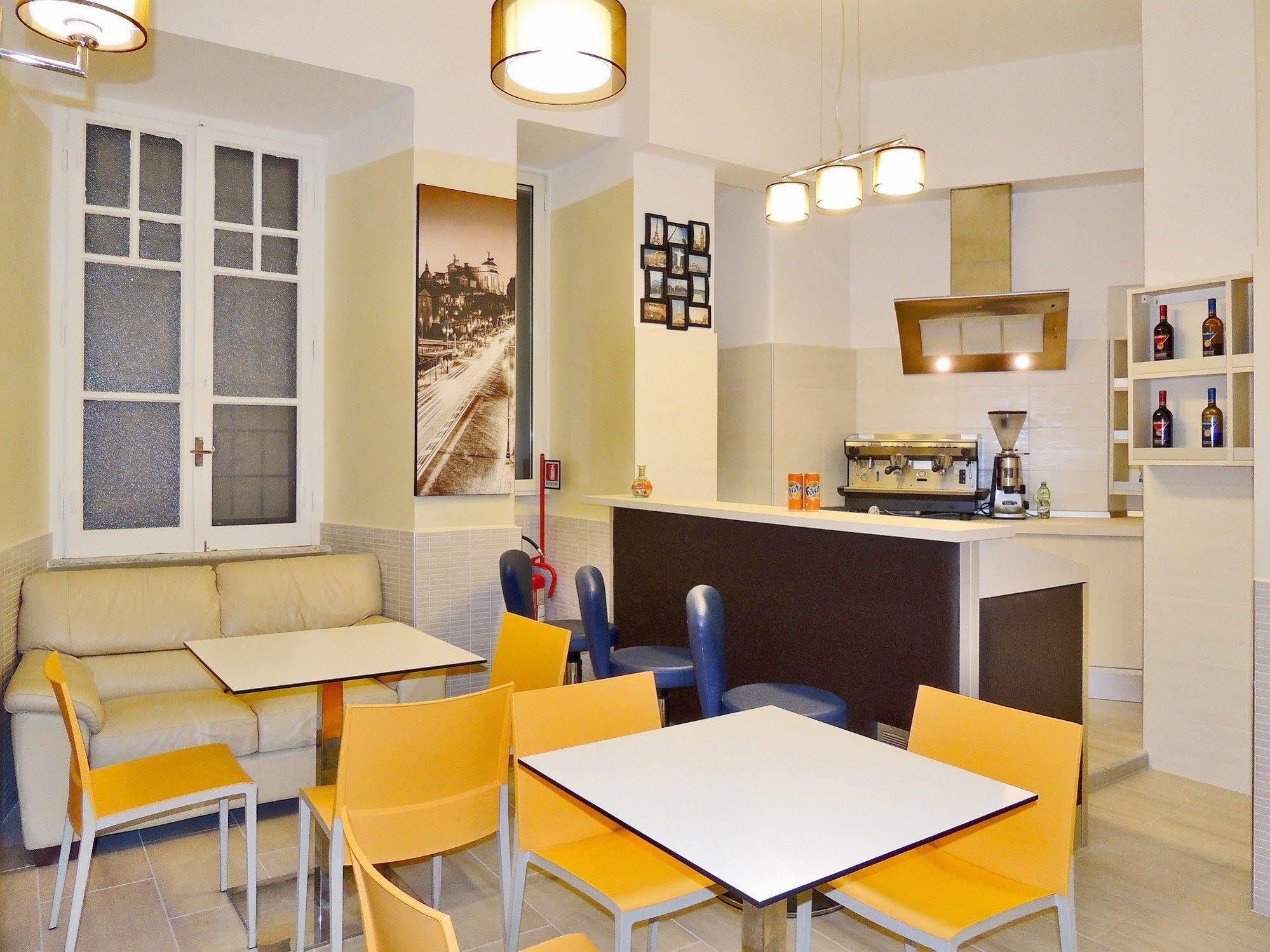 Palma Residences In Rom