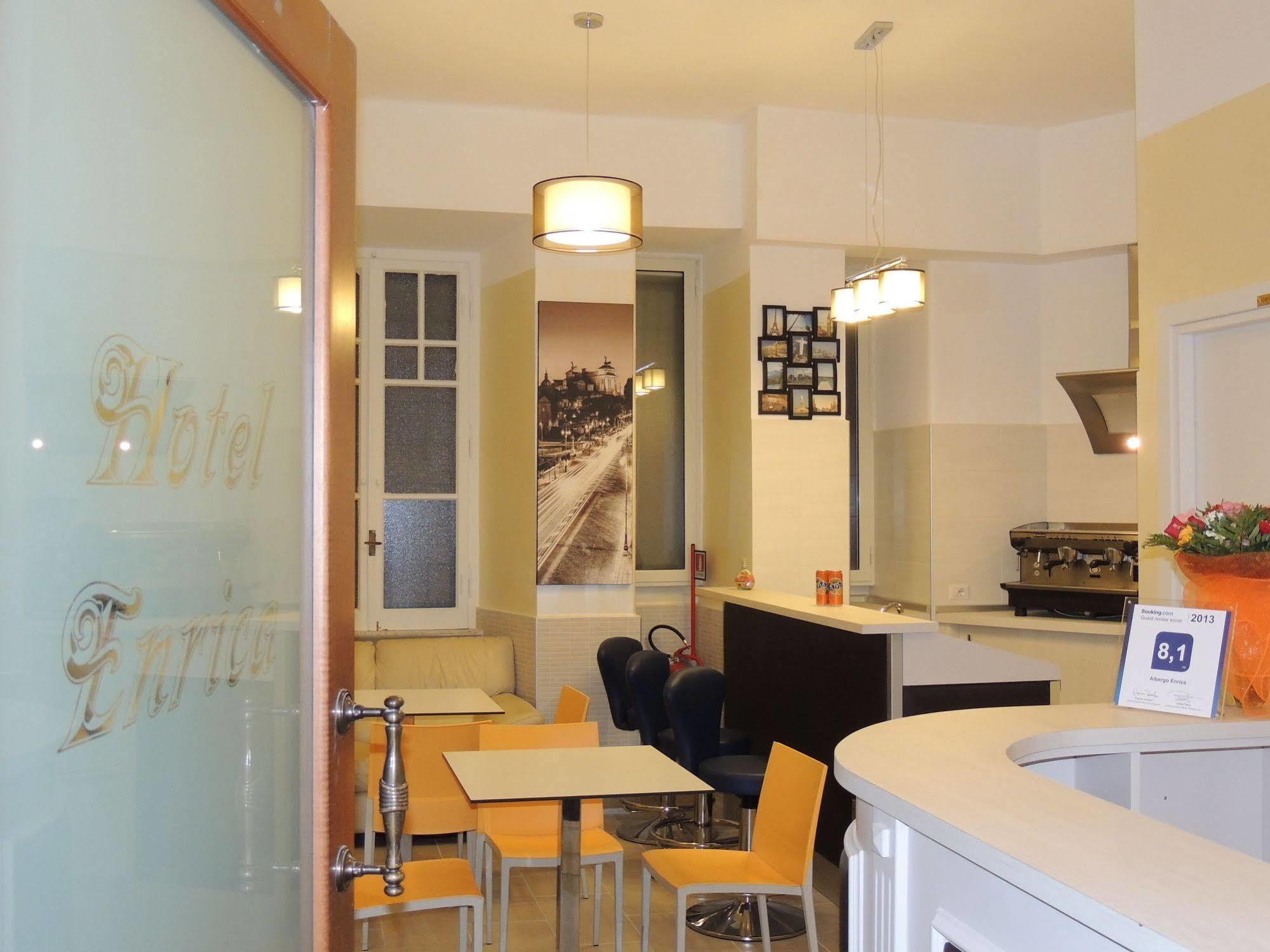 Pensionat Palma Residences In