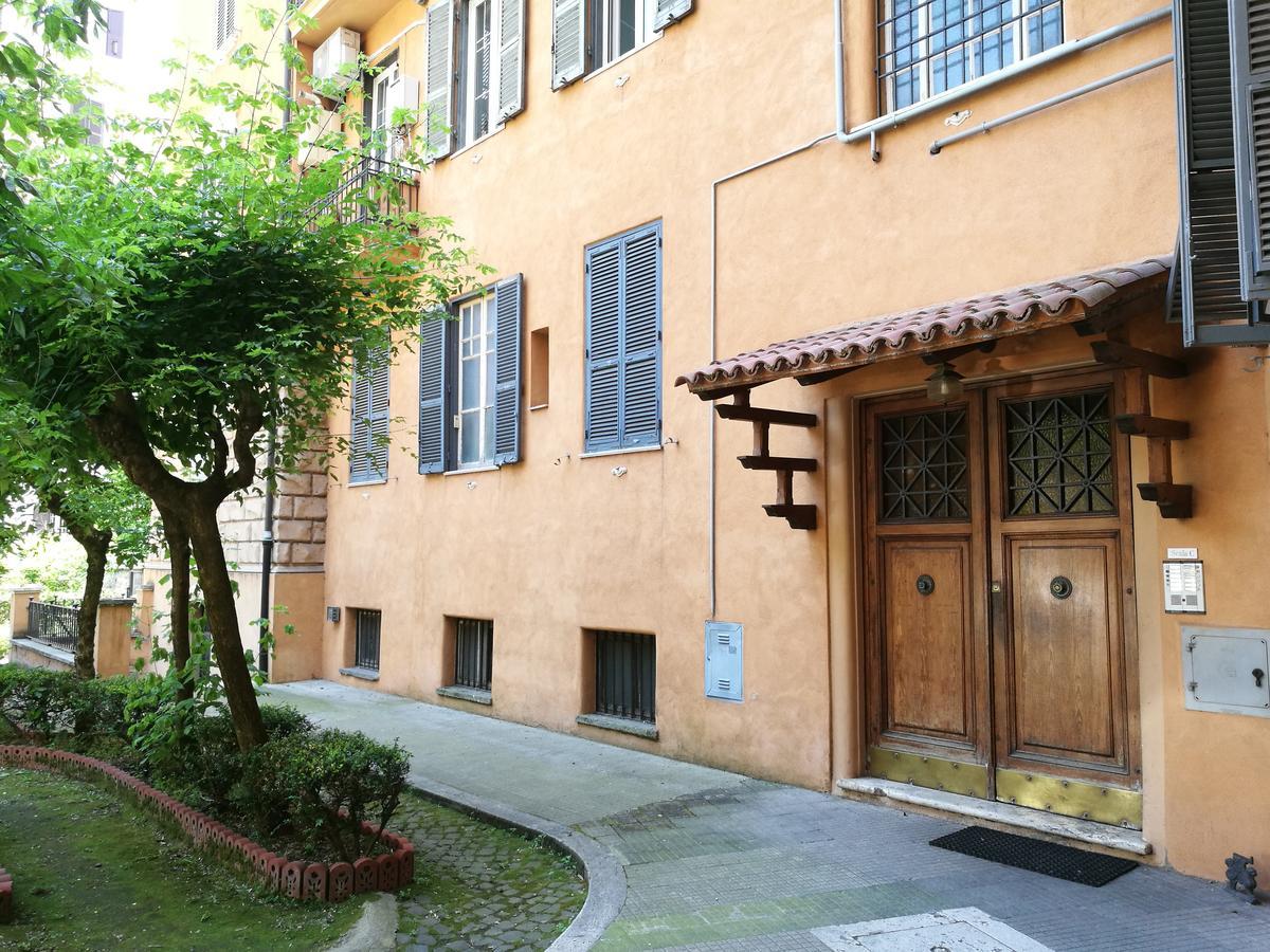 Palma Residences In Gasthof Rom